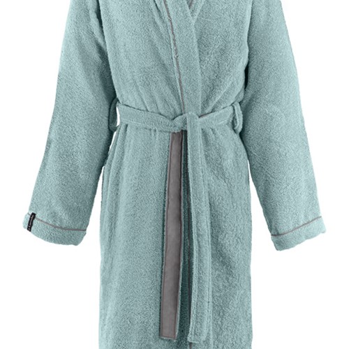 Μπουρνούζι Guy Laroche Casual Sky X.Large