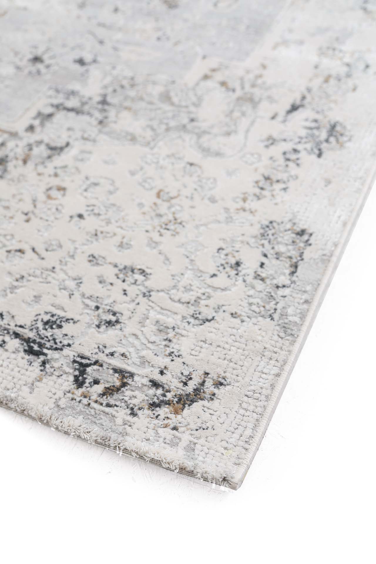 Χαλί Silky 18C L.BEIGE Royal Carpet - 200 x 290 cm