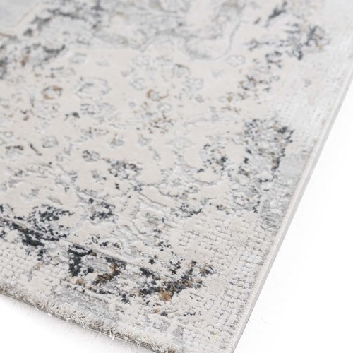 Χαλί Silky 18C L.BEIGE Royal Carpet - 200 x 290 cm