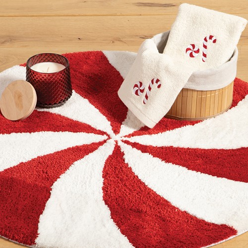 ΧΡΙΣΤΟΥΓΕΝΝΙΑΤΙΚΟ ΧΑΛΑΚΙ SWEET CHRISTMAS D.70 NEF-NEF HOMEWARE