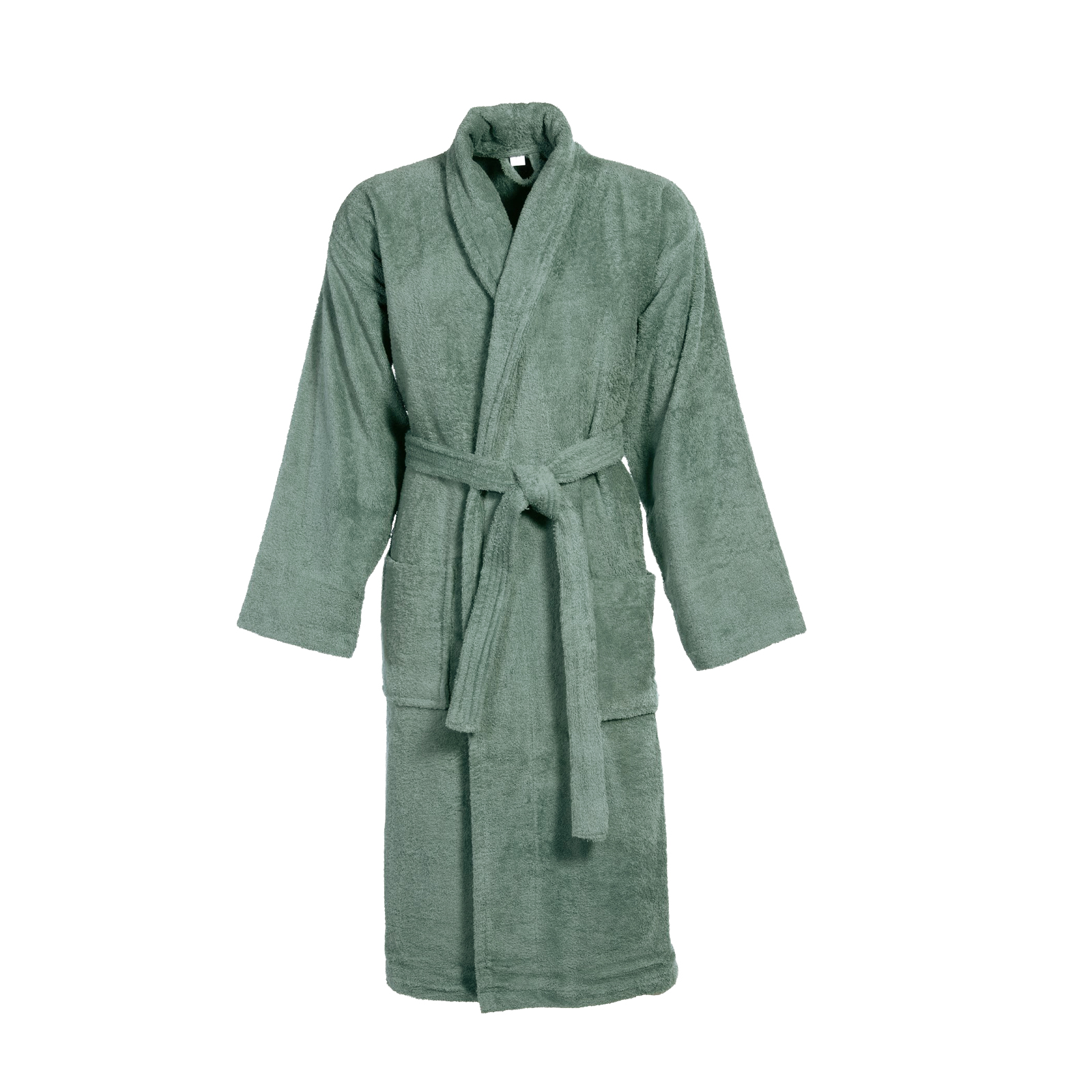 Μπουρνούζι Nef-Nef Homeware Fresh Green X.Large