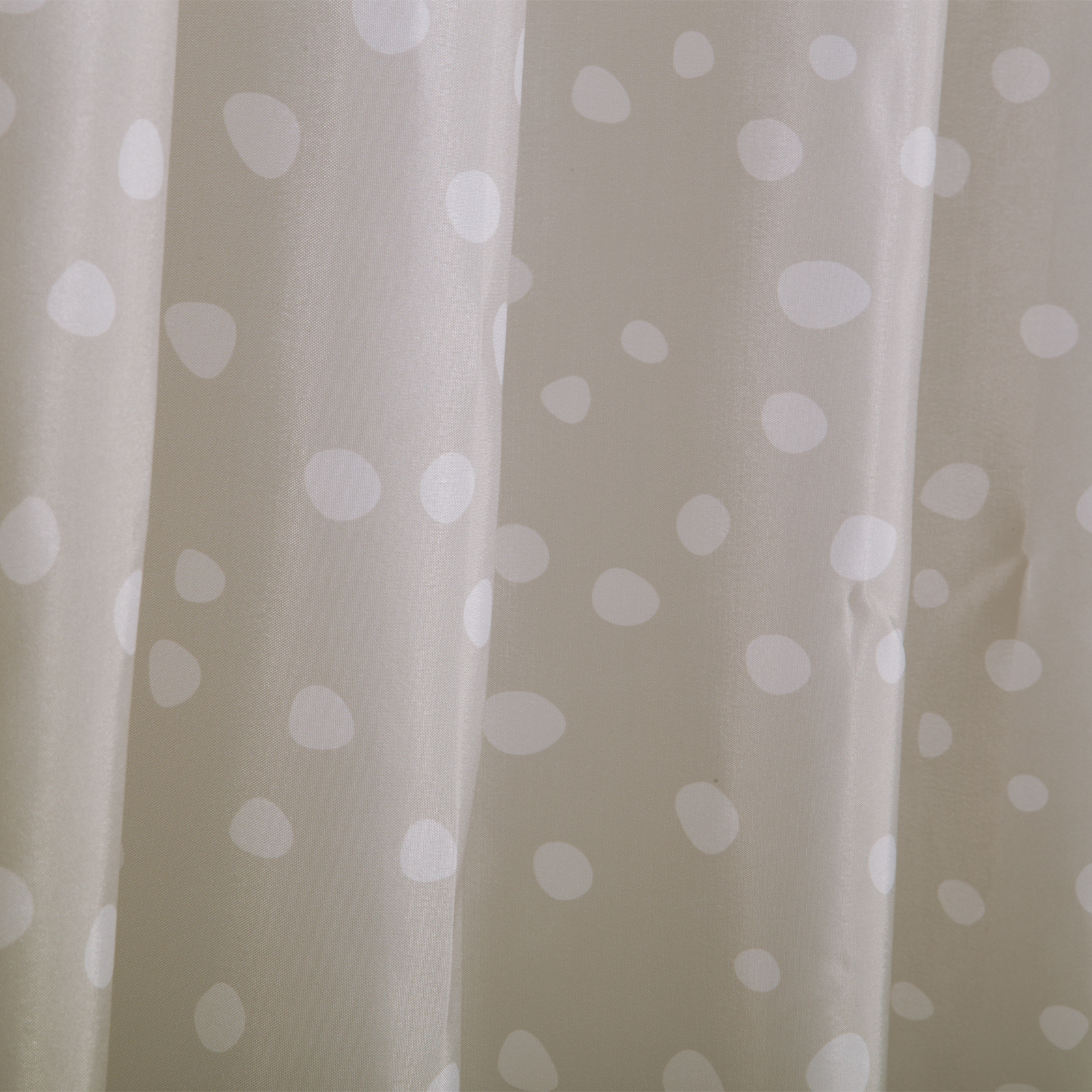 Κουρτίνα Μπάνιου Nef-Nef Homeware Trust Harmony 180x180 Beige