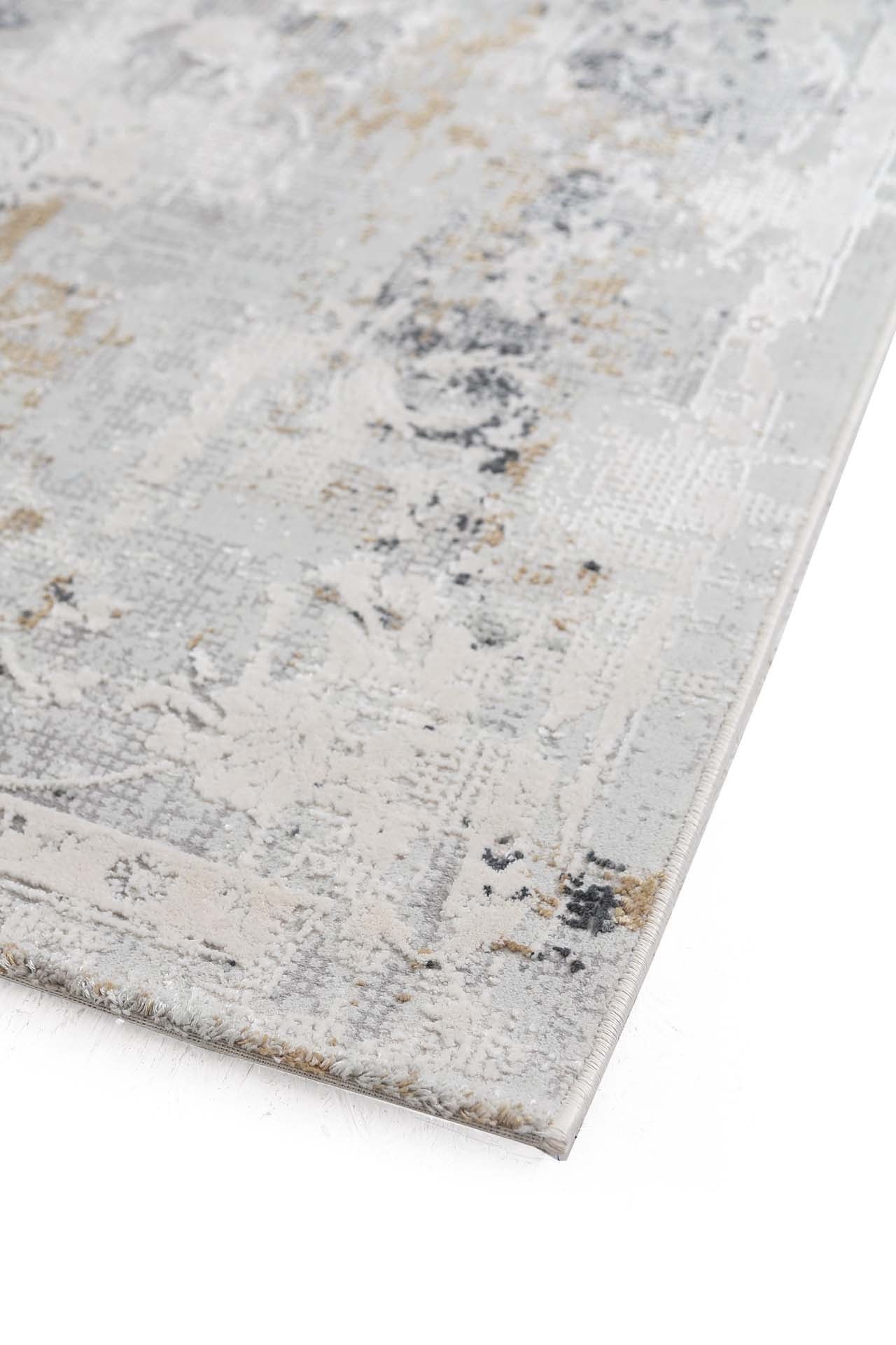 Χαλί Silky 18C L.BEIGE Royal Carpet - 160 x 230 cm