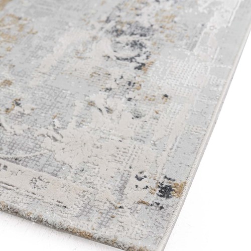 Χαλί Silky 18C L.BEIGE Royal Carpet - 160 x 230 cm