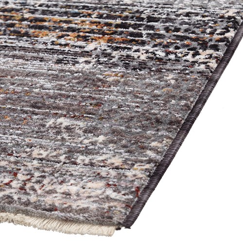 Χαλι Limitee Royal Carpet 7797A Beige Charcoal -  160x230 cm 