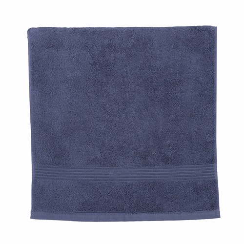 Πετσέτα Χεριών Nef-Nef Aegean (30X50) Denim