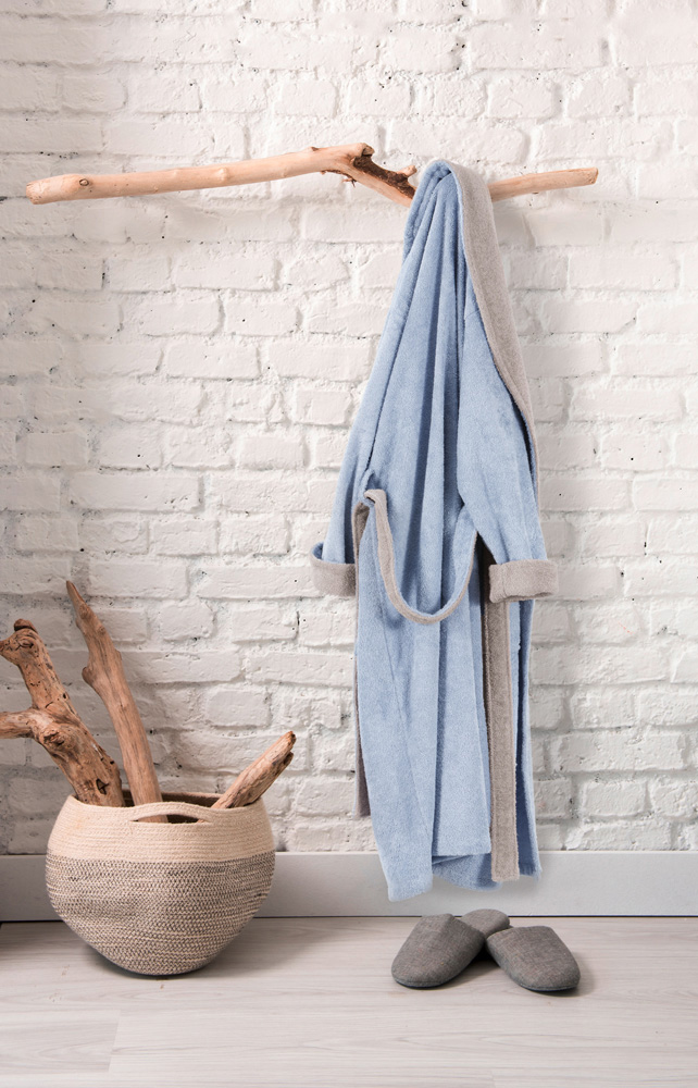  Mπουρνούζι Guy Laroche Duo Raf 