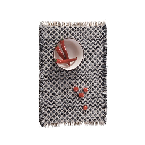 Χαλί Nef-Nef Homeware Athena 140x200 Blue