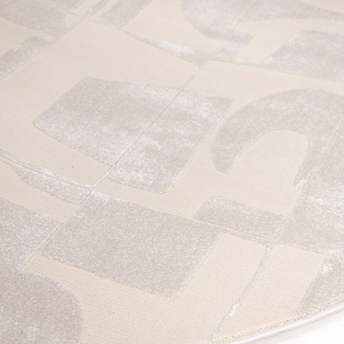 Χαλί Organic 620A CREAM Royal Carpet - 200 x 290 cm