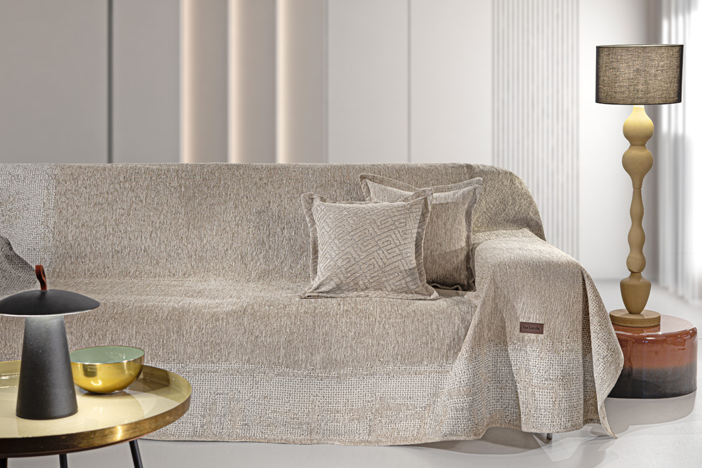 Ριχτάρι Διθεσίου Guy Laroche Perth 180X250 Sand