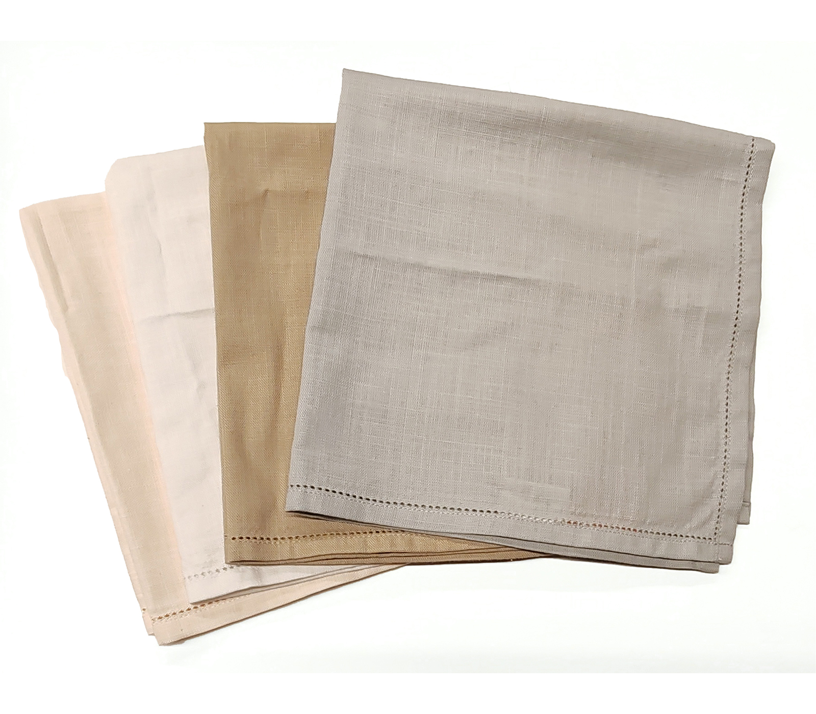 Πετσέτα Φαγητού Nef-Nef Homeware Steady 48x48 L.Grey