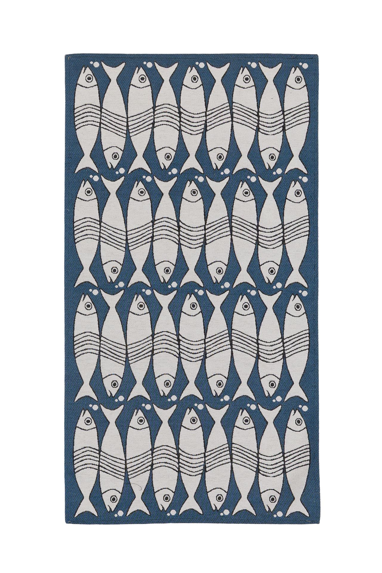 Χαλί Canvas 551 B Royal Carpet - 75 x 150 cm