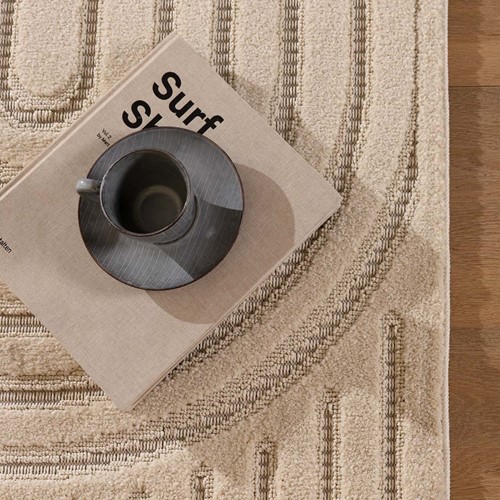 Χαλί Chiara 45003 W Royal Carpet - 200 x 250 cm