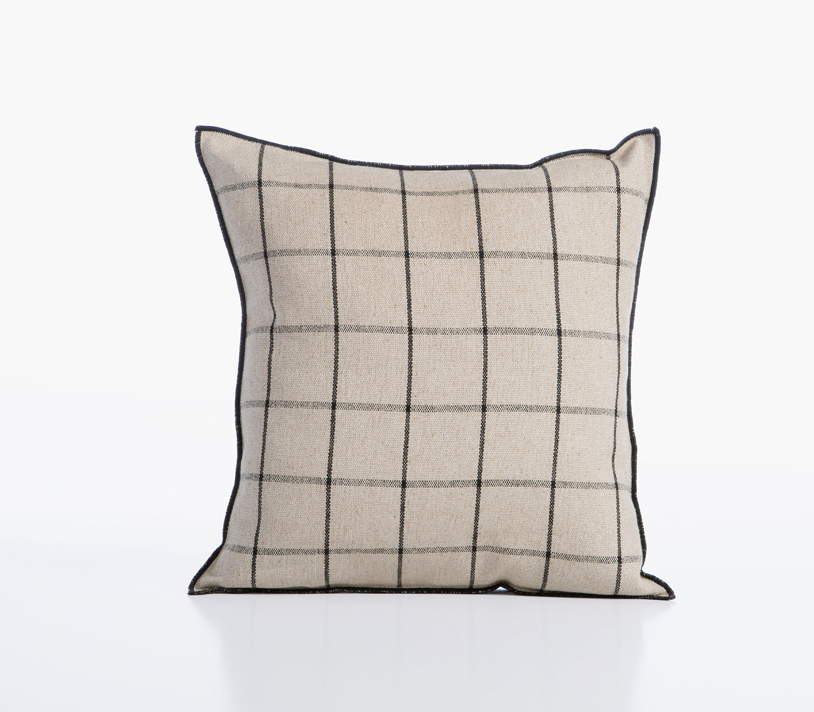 Διακοσμητικό Μαξιλάρι Nef-Nef Homeware Unite 42X42 Black