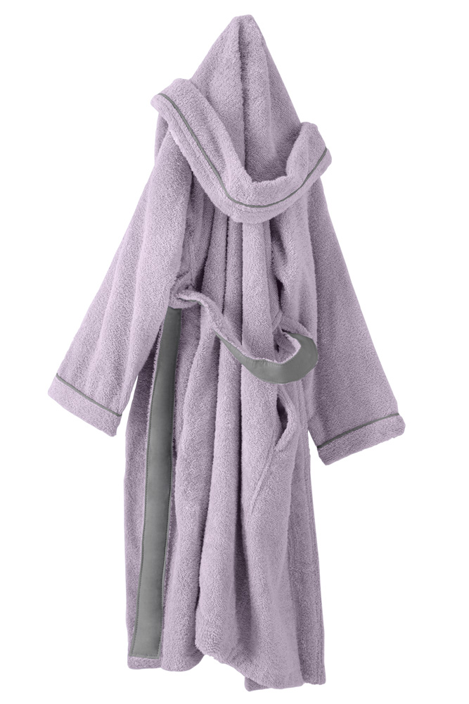 Παιδικό Μπουρνούζι Guy Laroche Kiddies Lilac 14-16