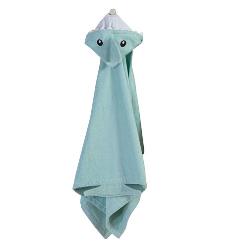 ΒΡΕΦΙΚΗ ΚΑΠΑ Nef-Nef Homeware BABY SHARK 70X120