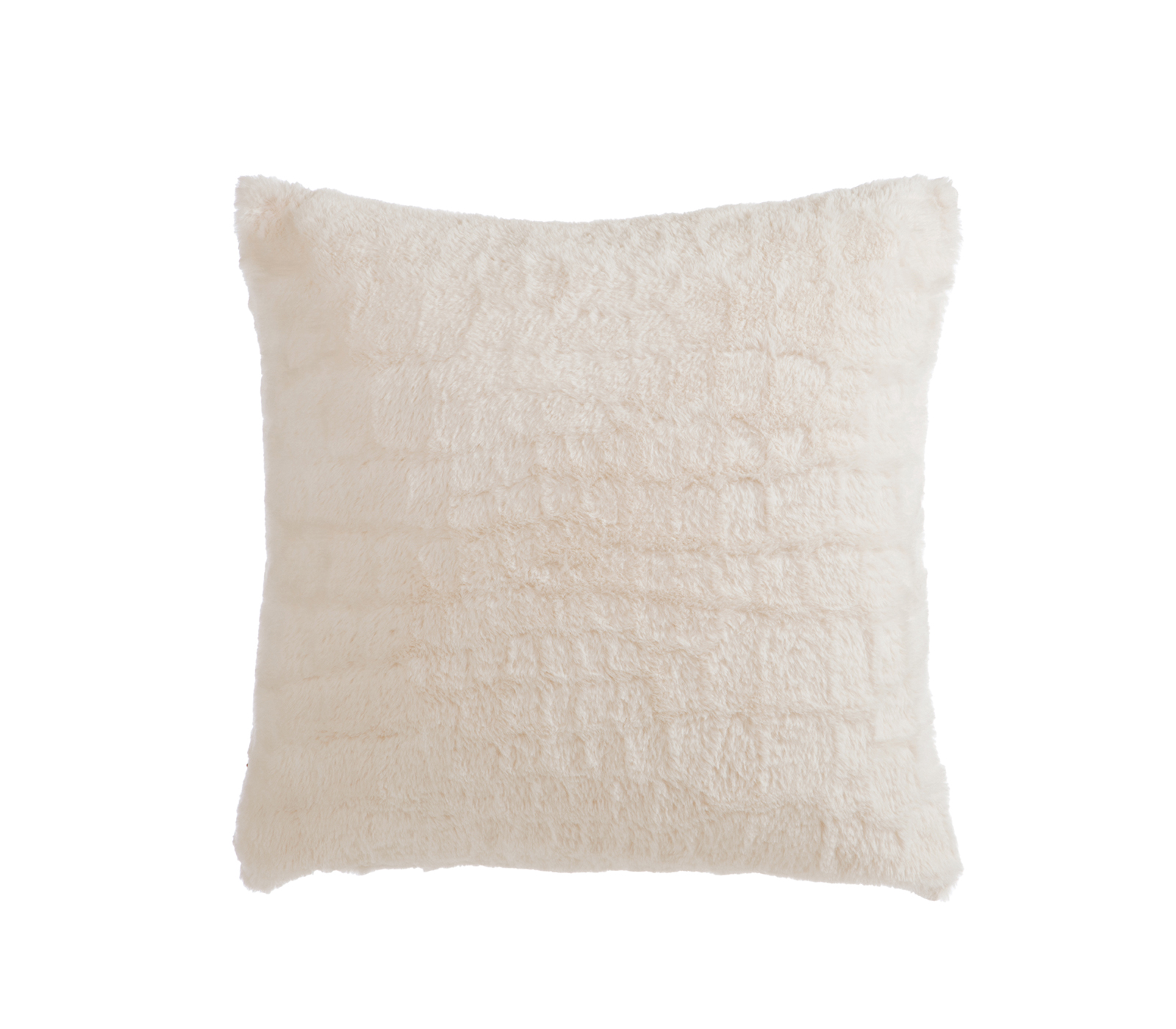 Διακοσμητικό Μαξιλάρι Nef-Nef Homeware Mentor 45x45 Ecru