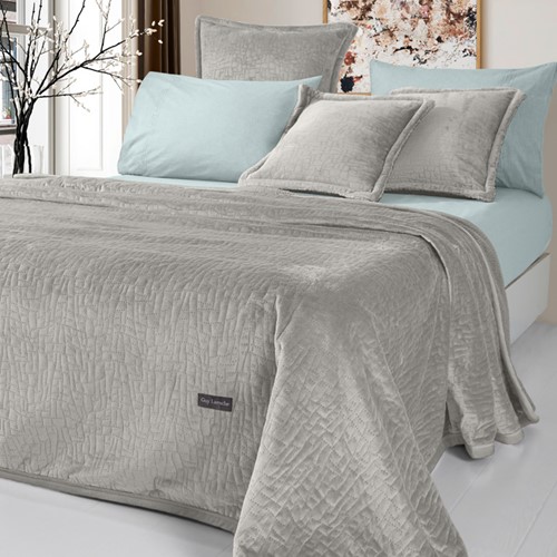 Κουβέρτα Ημίδπλη Guy Laroche (Σετ) Bolzano 180X220 Vision