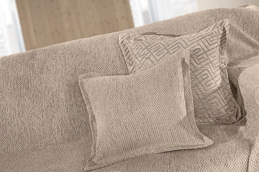 Ριχτάρι Διθεσίου Guy Laroche Central 180x250 Natural 