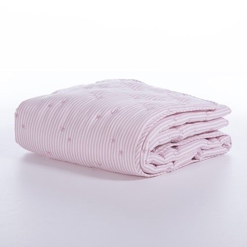 Βρεφικό Κουβερλί Nef-Nef Homeware Special 110x150 Lilac