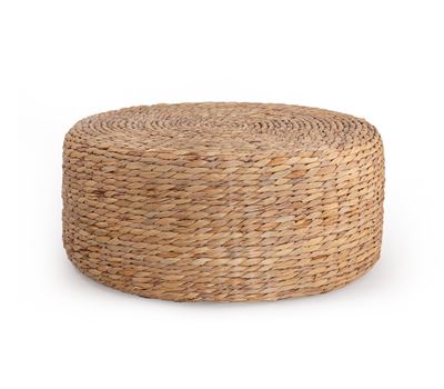 Nef-Nef Romano πουφ D58x25cm