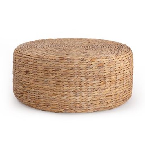 Nef-Nef Romano πουφ D58x25cm