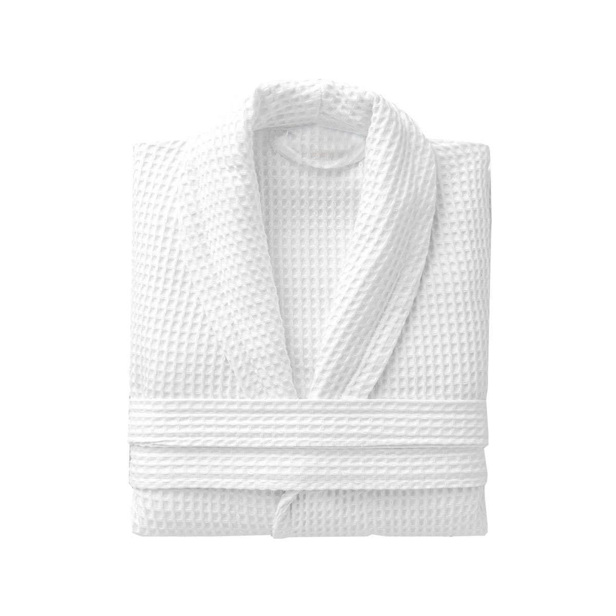 Μπουρνουζι Ξενοδοχείου Πικέ Large Katsochishome