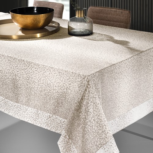 Τραπεζομάντηλο Guy Laroche Coctail 160X320 Beige