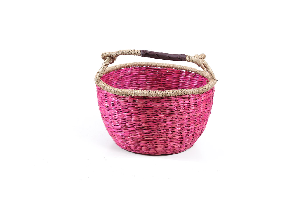 Καλάθι Pink S (25x25x16) Soulworks
