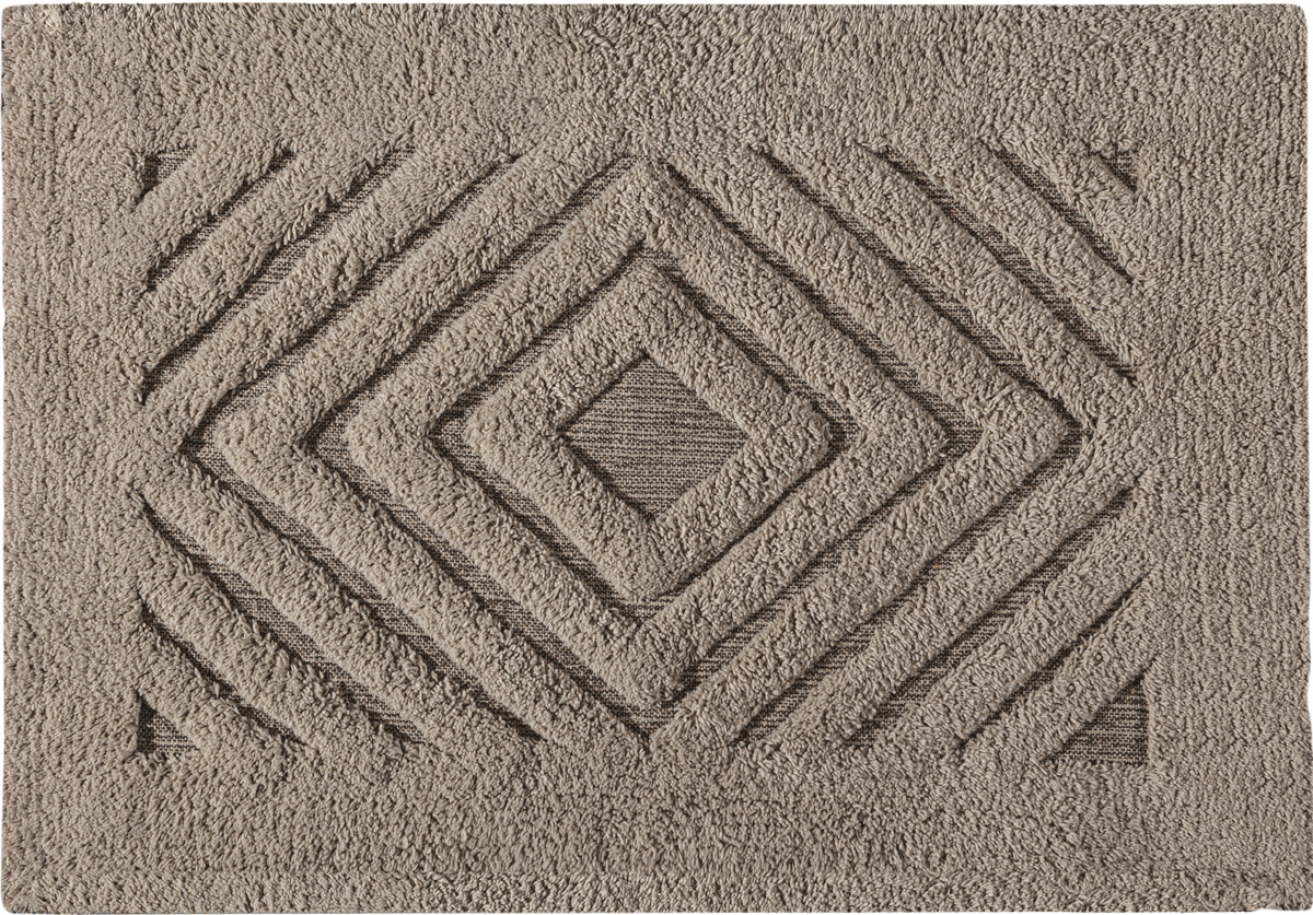 ΠΑΤ.GOA TAUPE 55X85