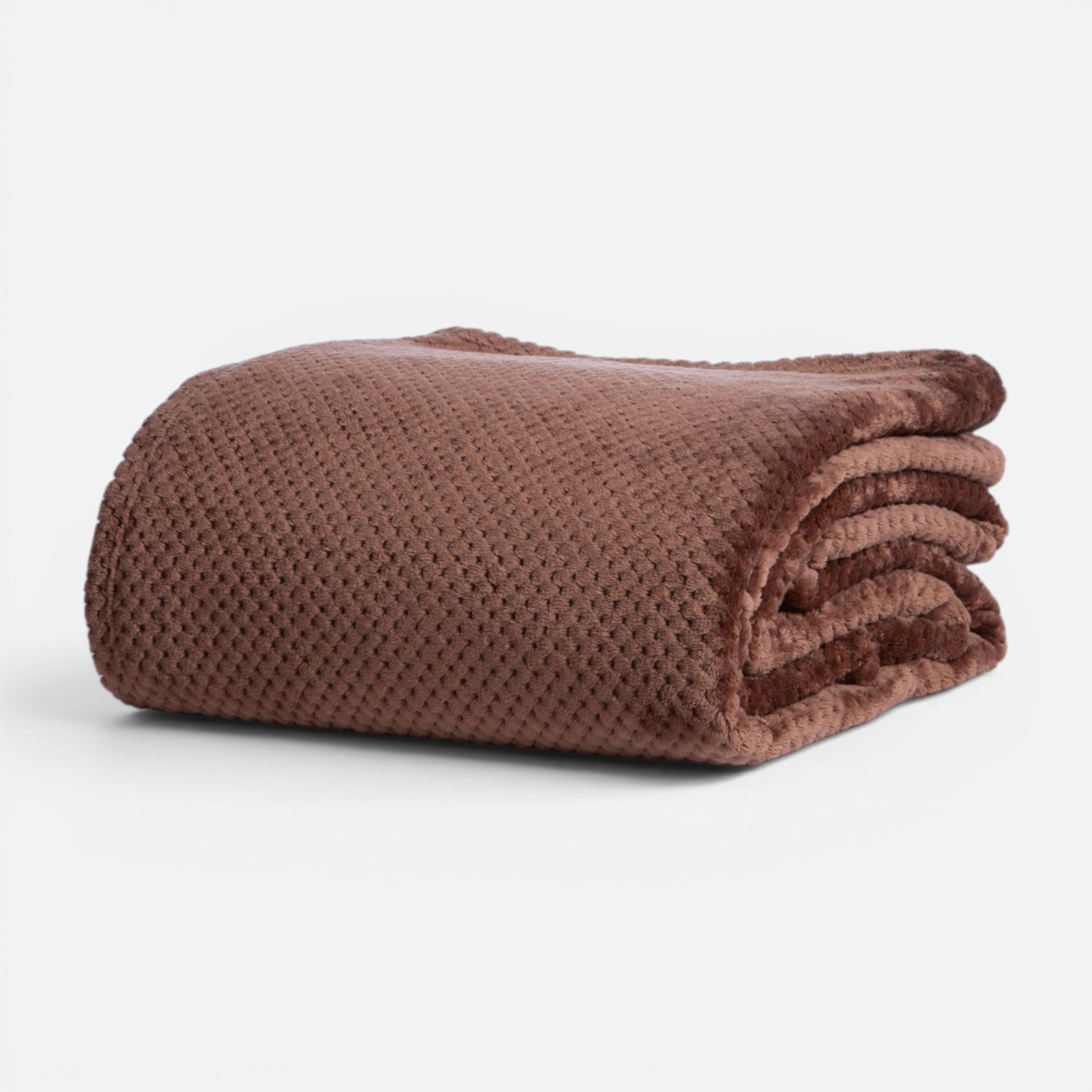 Ριχτάρι Διθέσιου Καναπέ Nef-Nef Homeware Edinber 180x250 Brown