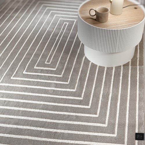 Χαλί Σαλονιού Guy Laroche Symmetrie Vision 190X290