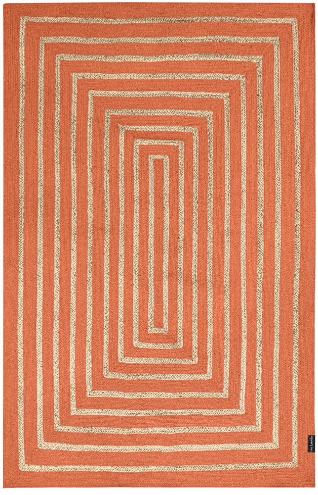 Χαλί Guy Laroche Maya 160X230 Terra