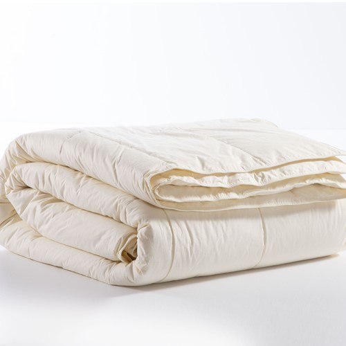 Πάπλωμα Μάλλινο Μον΄ό Nef-Nef Homeware 160X220