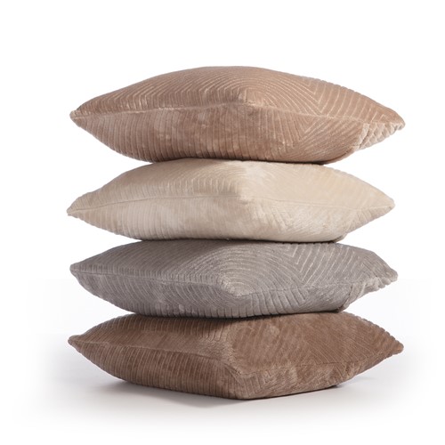 Διακοσμητικό Μαξιλάρι Nef-Nef Homeware Dakari 45x45 Brown