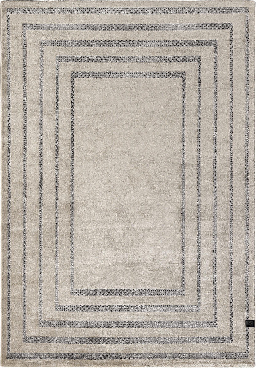 Χαλί Guy Laroche Display Carbon 160x230 
