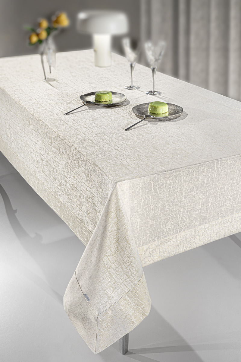 Τραπεζομάντηλο Guy Laroche Blast 160x320 Linen