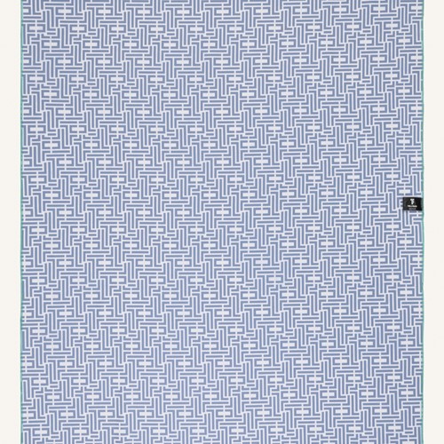 Πετσέτα Θαλάσσης Feel & Touch (Με νεσεσσερ) Motivo 01 (90X180)