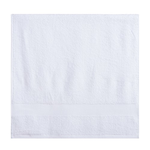 Πετσέτα Χεριών Nef-Nef Delight White 30X50