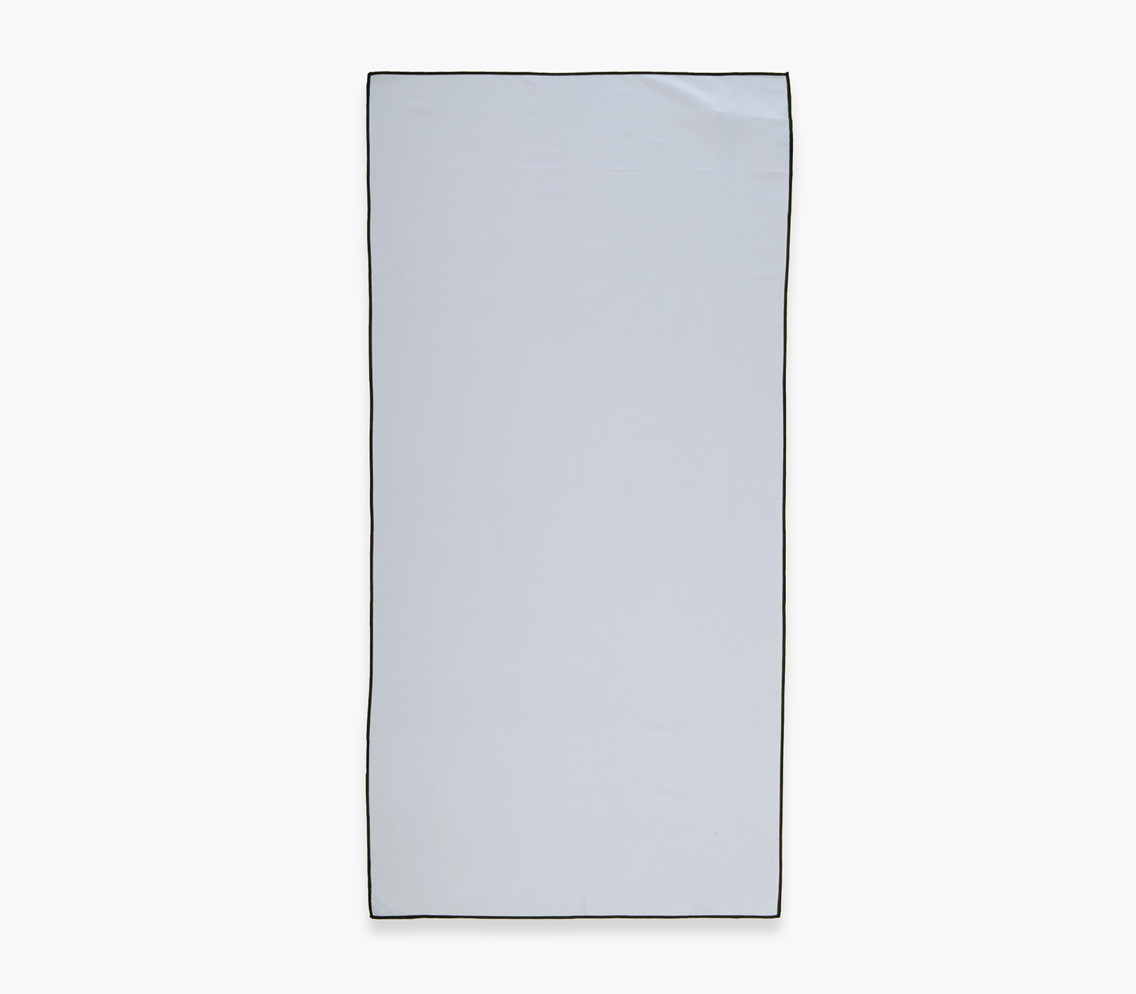 Πετσέτα Θαλάσσης Nef-Nef Homeware Vivid 20  75X150  Silver