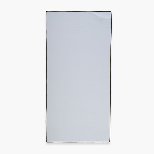 Πετσέτα Θαλάσσης Nef-Nef Homeware Vivid 20 75X150 Silver