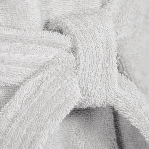 Μπουρνούζι Nef-Nef Fresh White Medium