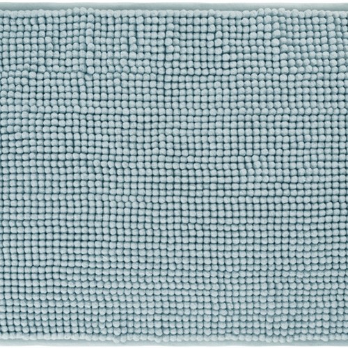 Κουρτίνα Μπάνιου + Πατάκι Guy Laroche (Σετ) Blum Aqua 4τμχ