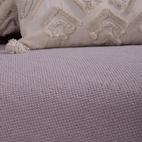 Ριχτάρι Πολυθρόνας Nef-Nef Betty 180x180 Mauve