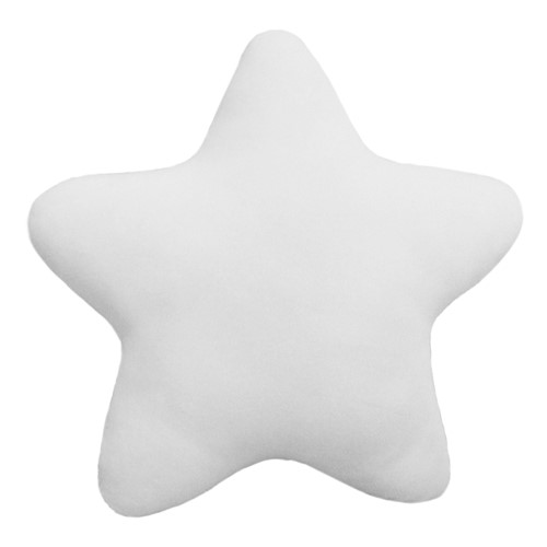 Βρεφικό Μαξιλάρι Saint Clair Star 30x30 Ivory