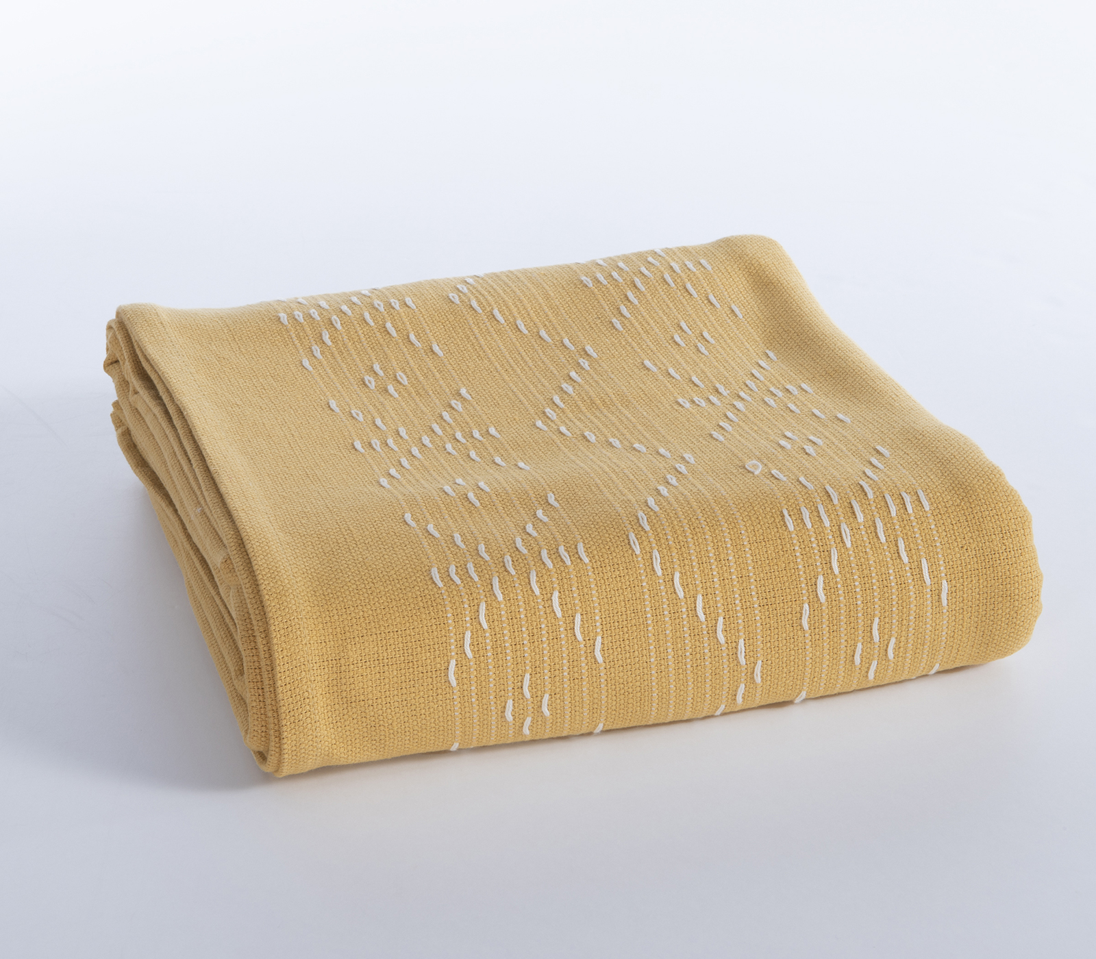 Ριχτάρι Τριθεσίου Nef-Nef Homeware Create 180x300 Yellow
