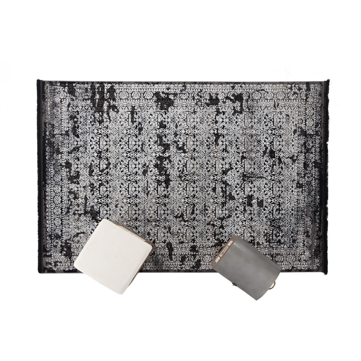 Μοντέρνο Χαλι Royal Carpet Allure 15542 -  160x230 cm 