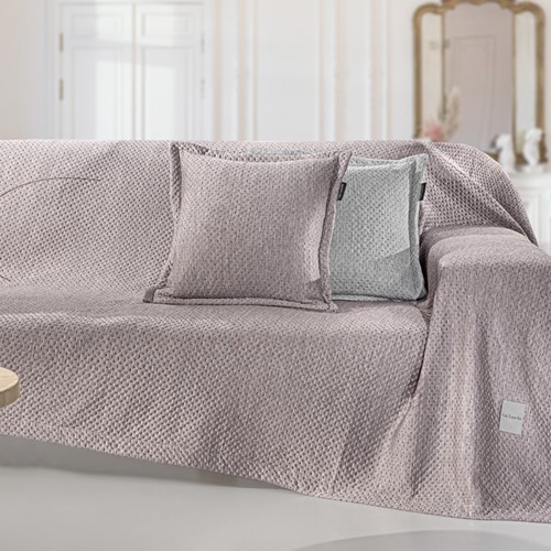 Ριχτάρι Πολυθρόνας Guy Laroche Cooling Puro 170X150 + Μαξιλάρι 40X40+3