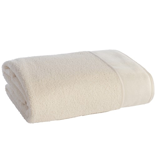 Ριχτάρι Τριθεσίου Nef-Nef Homeware Breda 180x300 Ecru