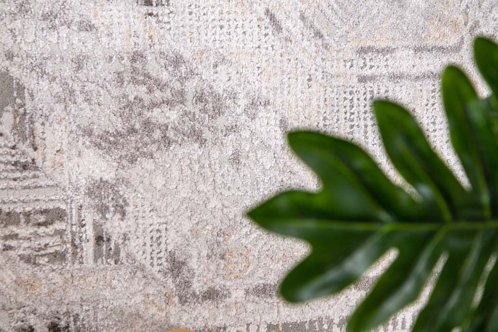 Μοντερνο Χαλι Silky 53C L. Beige Royal Carpet 240Χ300